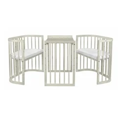 Waldin W2 Combibed 7-in-1 - Natural><noscript><img width=