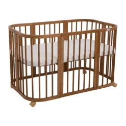 Waldin W2 Combibed 7-in-1 - Natural><noscript><img width=
