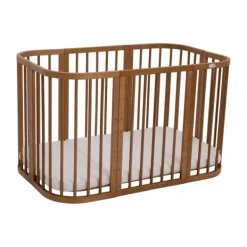 Waldin W2 Combibed 7-in-1 - Natural><noscript><img width=