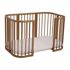 Waldin W2 Combibed 7-in-1 - Natural><noscript><img width=