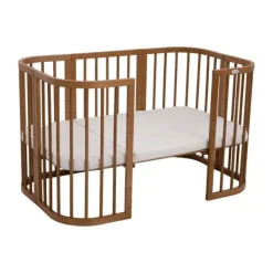 Waldin W2 Combibed 7-in-1 - Natural><noscript><img width=