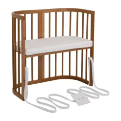 Waldin W2 Combibed 7-in-1 - Natural><noscript><img width=