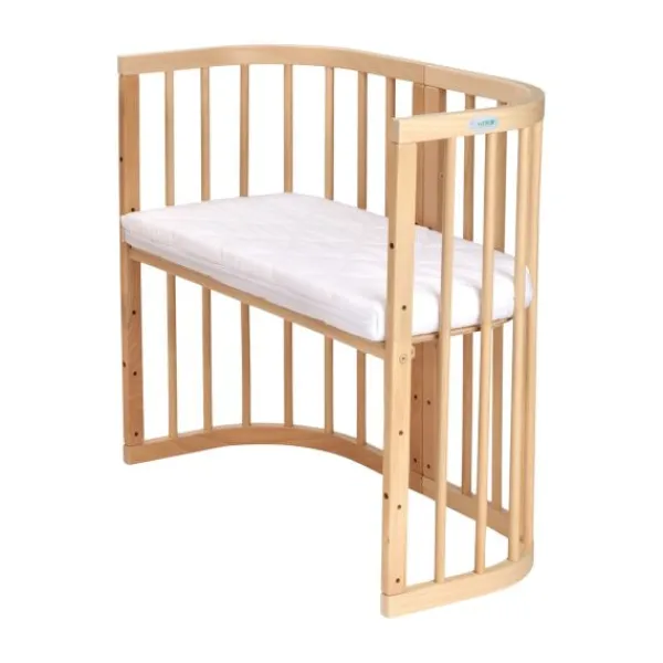 Waldin W2 Combibed 7-in-1 - Natural> Ladekasten|Ledikanten