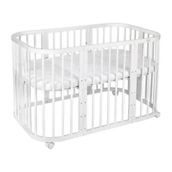 Waldin W2 Combibed 7-in-1 - Natural><noscript><img width=