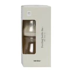 We-Too Fles Oatmeal 260 ml><noscript><img width=