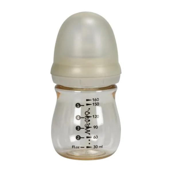 We-Too Fles Oatmeal 160 ml> Flessen