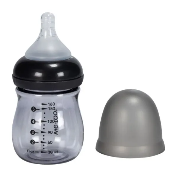 We-Too Fles Oatmeal 160 ml> Flessen