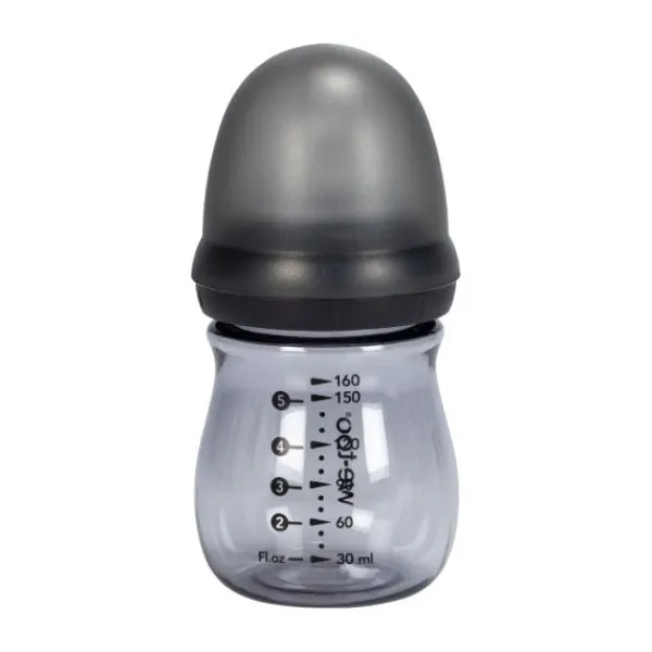 We-Too Fles Oatmeal 160 ml> Flessen