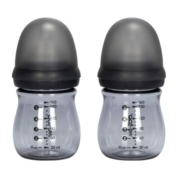 We-Too Fles Oatmeal 160 ml 2-Pack> Flessen