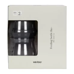 We-Too Fles Oatmeal 160 ml 2-Pack><noscript><img width=