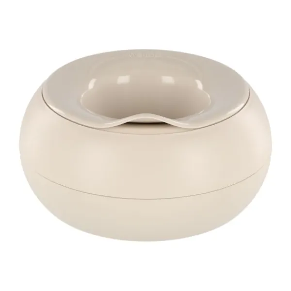 We-Too Potty Trainer - Oatmeal> Potjes En Toilettrainers