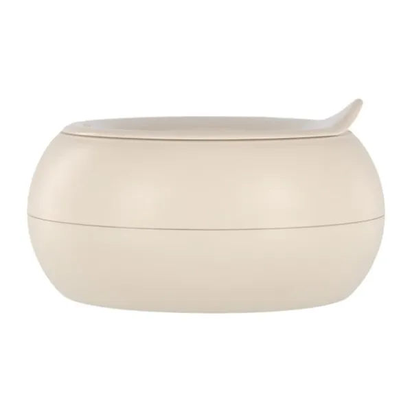 We-Too Potty Trainer - Oatmeal> Potjes En Toilettrainers
