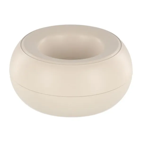 We-Too Potty Trainer - Oatmeal> Potjes En Toilettrainers