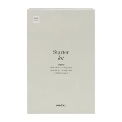 We-Too Starterset Oatmeal><noscript><img width=