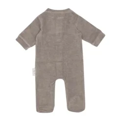 Witlof For Kids Boxpakje - Velvet Rib - Mt. 50/56 - Warm Grey><noscript><img width=