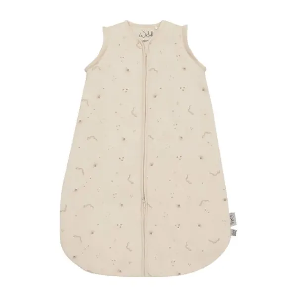 Witlof For Kids Galaxy Dreams Winterslaapzak ‑ Maat 70 cm> 4-Seizoenen Slaapzakken