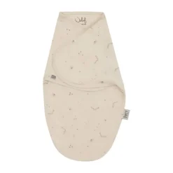 Witlof For Kids Galaxy Dreams Slaapzak Wrapper – 0‑3 maanden> 4-Seizoenen Slaapzakken