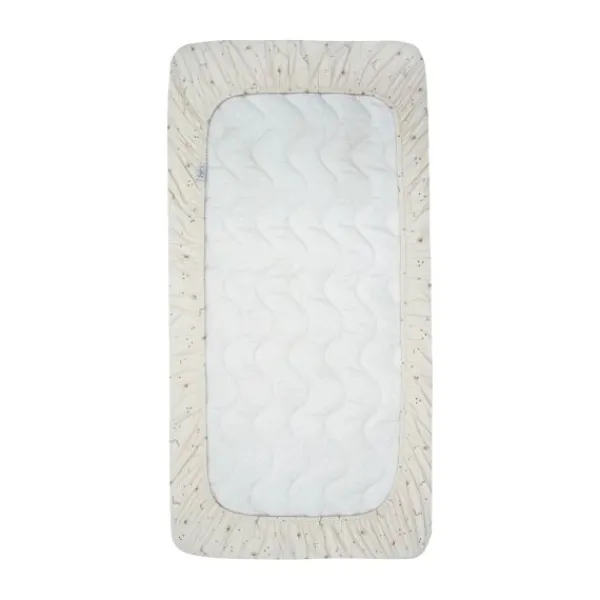 Witlof For Kids Hoeslaken - Galaxy Dreams - 40x80 cm> Hoeslakens