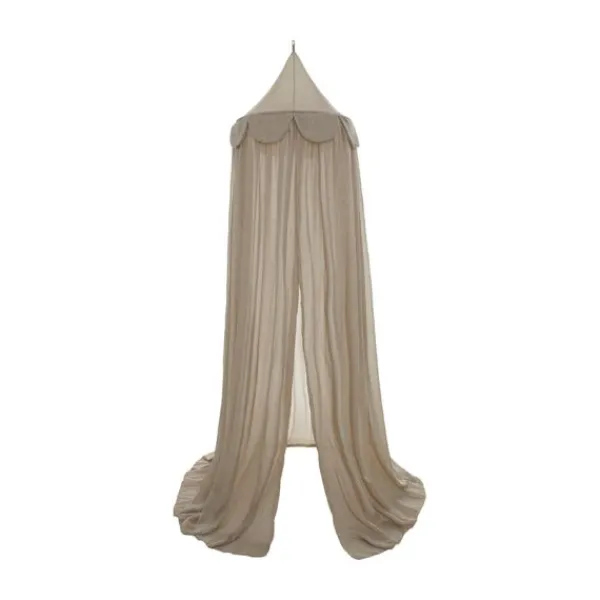 Witlof For Kids Klamboe - Large - Urban Taupe> Klamboes / Sluiers