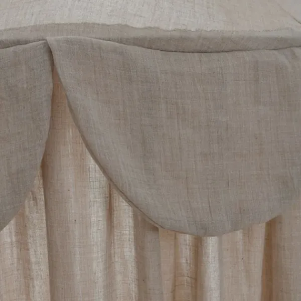 Witlof For Kids Klamboe - Large - Urban Taupe> Klamboes / Sluiers