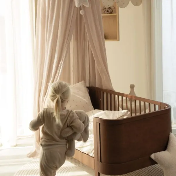 Witlof For Kids Klamboe - Large - Urban Taupe> Klamboes / Sluiers