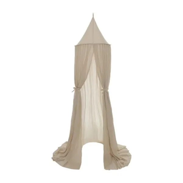 Witlof For Kids Klamboe - Large - Urban Taupe> Klamboes / Sluiers