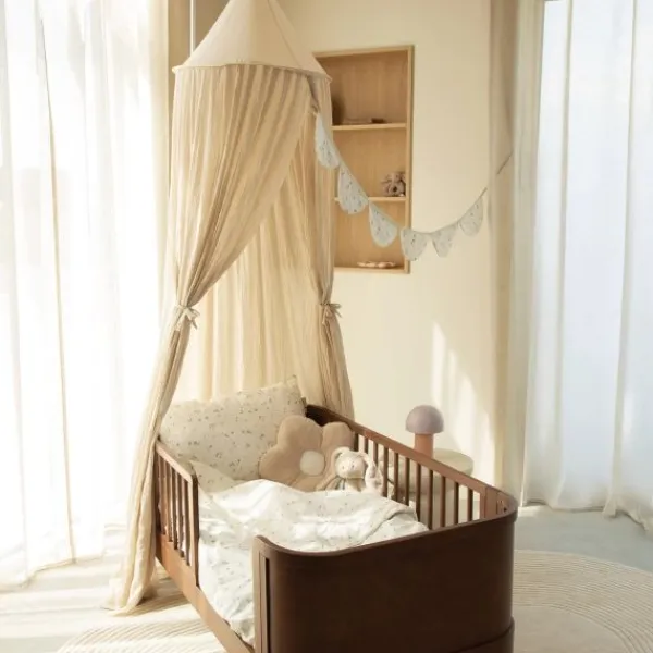 Witlof For Kids Klamboe - Large - Urban Taupe> Klamboes / Sluiers