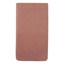 Witlof For Kids Ledikantdeken Tuck-Inn Soft Sand Velvet Rib 60 x 120 cm><noscript><img width=