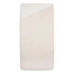 Witlof For Kids Ledikantlaken Tuck-Inn Plooien Wit 60 x 120 cm> Ledikantlakens