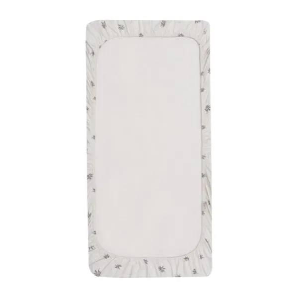 Witlof For Kids Little Charm Hoeslaken - 70 x 145 cm> Hoeslakens