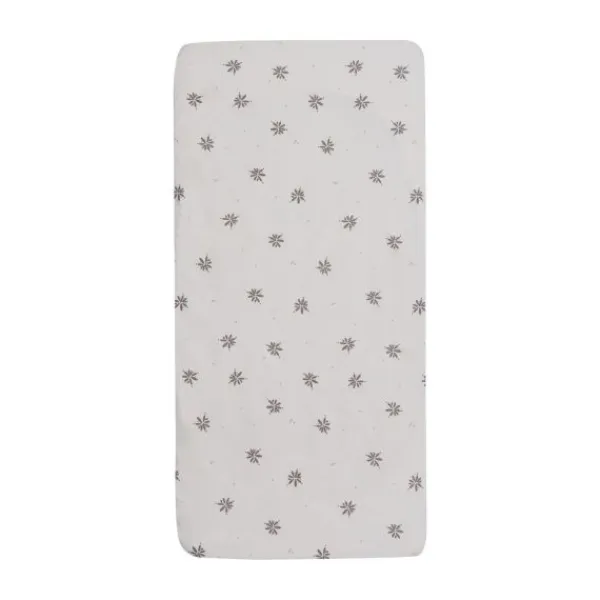 Witlof For Kids Little Charm Hoeslaken - 70 x 145 cm> Hoeslakens