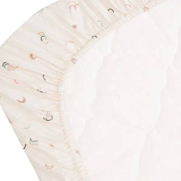 Witlof For Kids Magical Days Hoeslaken - 60 x 120 cm> Hoeslakens