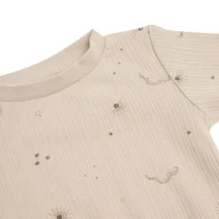 Witlof For Kids Pyjama - Maat 56 - Dark Taupe><noscript><img width=