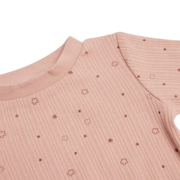 Witlof For Kids Pyjama - Maat 56 - Dark Taupe> Pyjama's