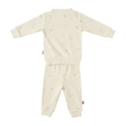 Witlof For Kids Pyjama - Maat 56 - Dark Taupe><noscript><img width=