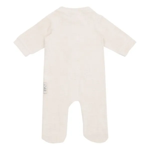 Witlof For Kids Velvet Rib Boxpakje - Mt. 50/56 - Soft Sand> Boxpakjes