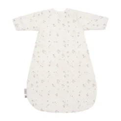 Witlof For Kids Vintage Flowers Winterslaapzak - Maat 70 cm> 4-Seizoenen Slaapzakken