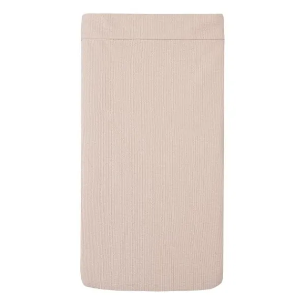 Witlof For Kids Wiegdeken Tuck-Inn Soft Sand Waves 40 x 80 cm> Accessoires Wiegen|Wiegdekens