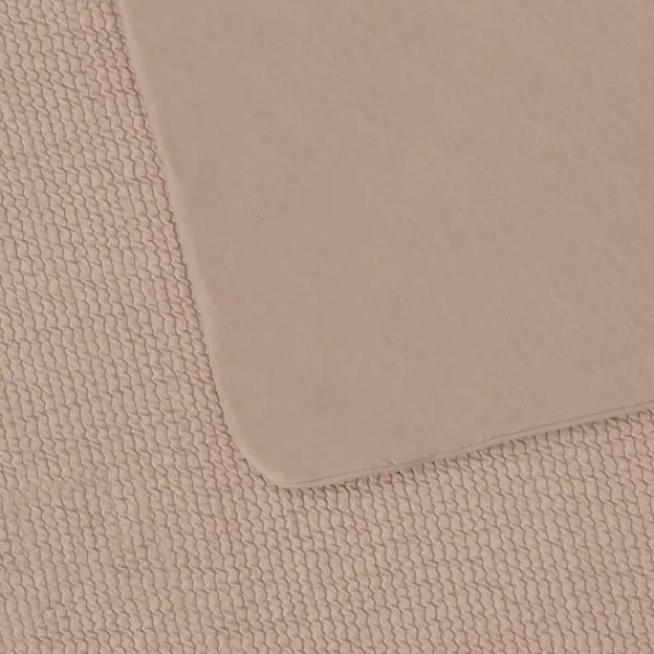 Witlof For Kids Wiegdeken Tuck-Inn Soft Sand Waves 40 x 80 cm> Accessoires Wiegen|Wiegdekens