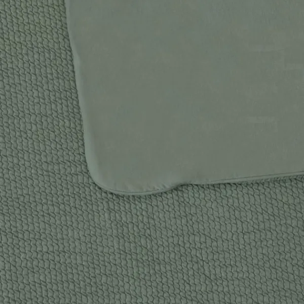 Witlof For Kids Wiegdeken Tuck-Inn Soft Sand Waves 40 x 80 cm> Accessoires Wiegen|Wiegdekens