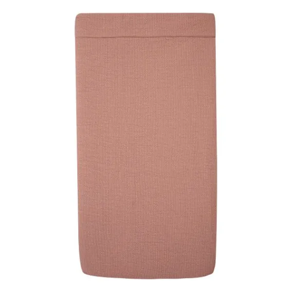 Witlof For Kids Wiegdeken Tuck-Inn Soft Sand Waves 40 x 80 cm> Accessoires Wiegen|Wiegdekens