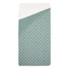 Witlof For Kids Wieglaken Tuck-Inn Plooien Magical Days 40 x 80 cm> Wieglakens