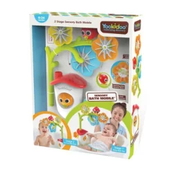 Yookidoo Badspeelgoed - Spin 'N Sprinkle Sensory><noscript><img width=