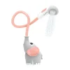 Yookidoo Elephant Baby Shower Pink> Badspeelgoed