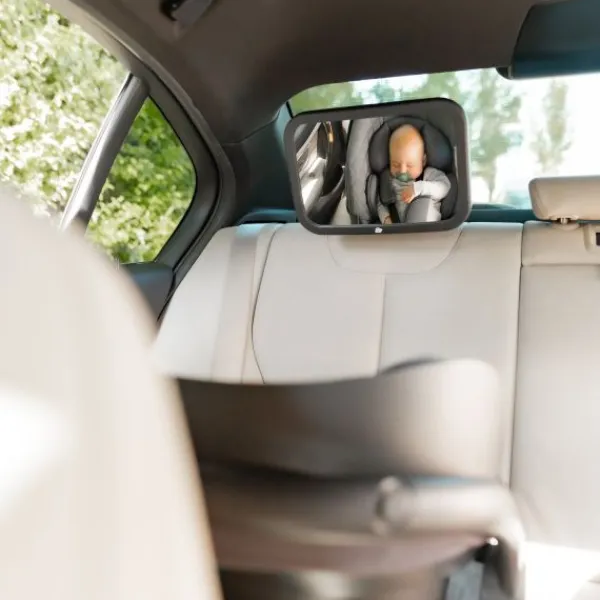 Yrda Autospiegel Verstelbaar> Accessoires Autostoel