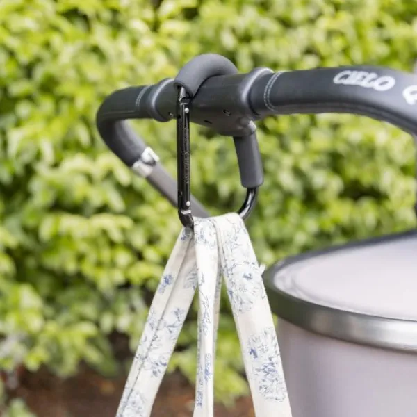 Yrda Buggyhaak> Accessoires Tassen|Accessoires Buggy's