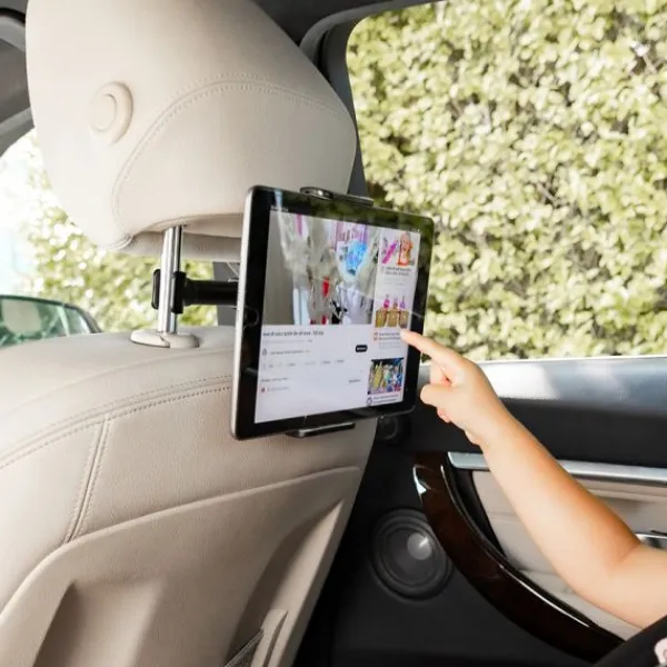 Yrda Tablet Houder - Universeel> Accessoires Autostoel