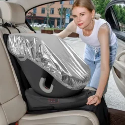 Yrda Zonnehoes Autostoeltje - Universeel><noscript><img width=