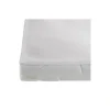 ZZZOO Matras + Topper Airgosafe Panter 60 x 120 x 13> Junior Matrassen 70X140|Baby Matrassen 60X120