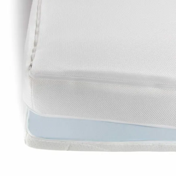 ZZZOO Matras Airgosafe Koala 60 x 120 x 13> Junior Matrassen 70X140|Baby Matrassen 60X120